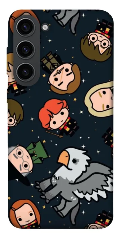 Чохол на Samsung Galaxy S23 Harry Potter V21 фото 1 з 1
