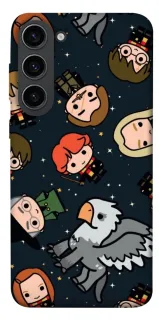 Чохол на Samsung Galaxy S23 Harry Potter V21 фото 1 з 1