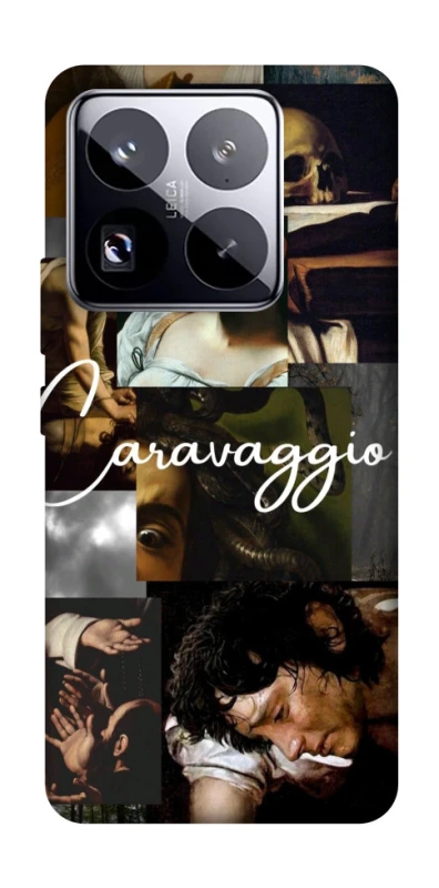Чехол на Xiaomi 15 Pro Caravaggio фото 1 из 1