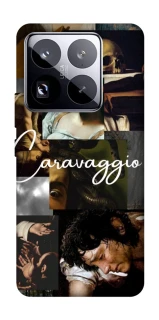 Чехол на Xiaomi 15 Pro Caravaggio фото 1 из 1