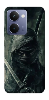 Чохол на Realme P3 Ultra Assassin фото 1 з 1