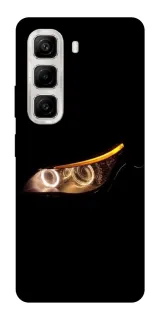 Чохол на Infinix Hot 50 4G BMW v15 фото 1 з 1