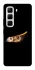 Чехол на Infinix Hot 50 4G BMW v15 фото 1 из 1