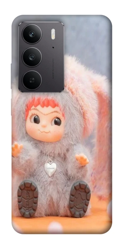 Чохол на Realme C75 Wakuku ver.1 фото 1 з 1