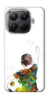 Чохол на Xiaomi 15T Pro Football Kids фото 1 з 1