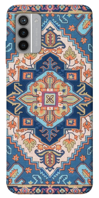 Чехол на Nokia G42 Килим v3 фото 1 из 1