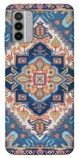 Чехол на Nokia G42 Килим v3 фото 1 из 1