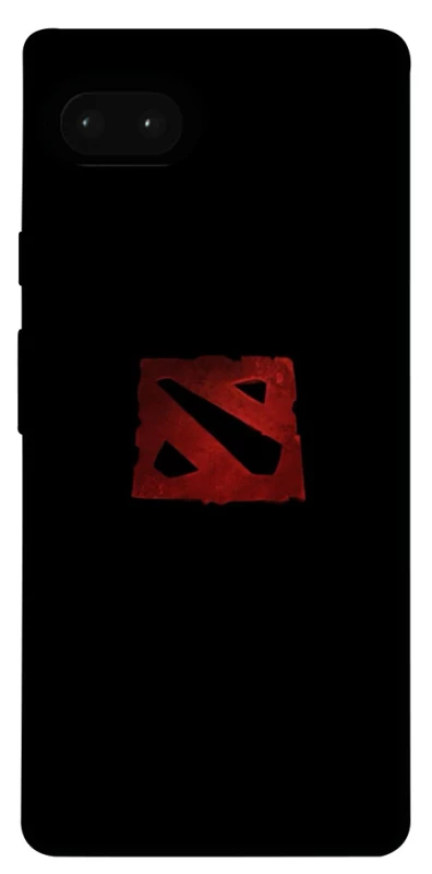 Чохол на Google Pixel 7a Dota logo фото 1 з 1