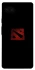 Чохол на Google Pixel 7a Dota logo фото 1 з 1