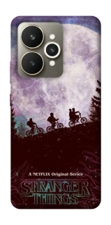 Чохол на Realme 15 Stranger Things ver.34 фото 1 з 1