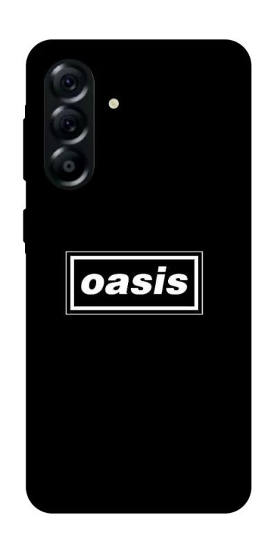 Чехол на Samsung Galaxy A57 5G Oasis logo фото 1 из 1