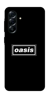 Чохол на Samsung Galaxy A57 5G Oasis logo фото 1 з 1