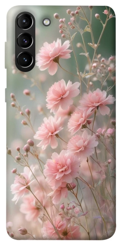 Чохол на Samsung Galaxy S21+ Flowers v26 фото 1 з 1