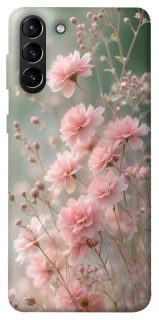 Чохол на Samsung Galaxy S21+ Flowers v26 фото 1 з 1