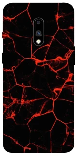 Чехол на OnePlus 7 Abstract ver.4 фото 1 из 1