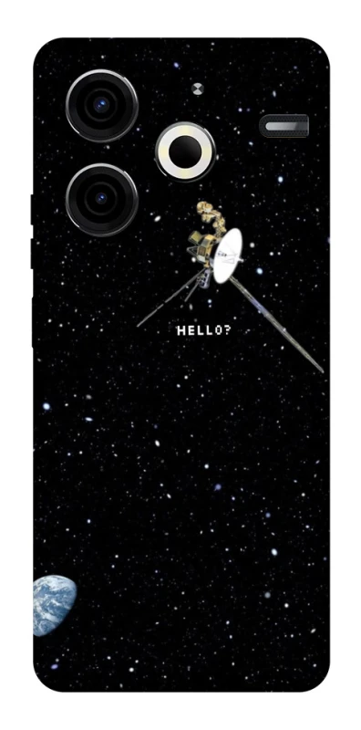 Чохол на TECNO Pova 6 Neo (LI6) Project Hail Mary ver.9 фото 1 з 1