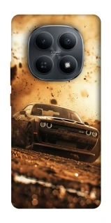 Чехол на Xiaomi Redmi Note 15 4G/5G (EU) Mud race фото 1 из 1