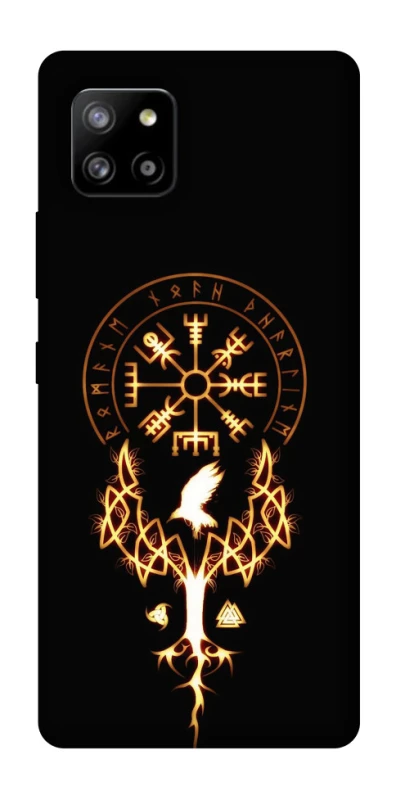 Чохол на Samsung Galaxy A42 5G Vikings World фото 1 з 1