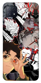 Чохол на Oppo A72 5G / A73 5G Dandadan v2 фото 1 з 1