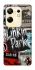 Чехол на Infinix Zero 30 4G Linkin Park logo ver.2 фото 1 Чехол на Infinix Zero 30 4G Linkin Park logo ver.2 фото 1 из 1