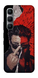 Чохол на Infinix Hot 60 Pro Billy Butcher фото 1 з 1