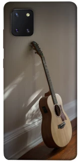Чохол на Samsung Galaxy Note 10 Lite (A81) Гітара фото 1 з 1