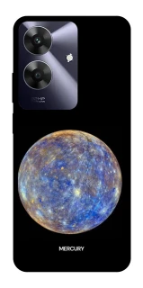 Чехол на Realme Note 60 Mercury фото 1 из 1