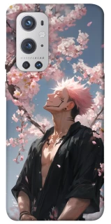 Чехол на OnePlus 9 Pro Ryomen Sukuna v2 фото 1 из 1