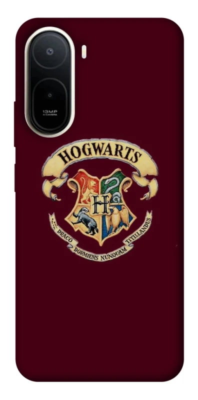 Чохол на Xiaomi Redmi A7 Pro 4G Harry Potter v7 фото 2 з 2
