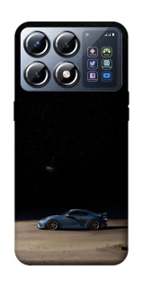 Чохол на Xiaomi POCO X8 Pro 911 night фото 1 з 1