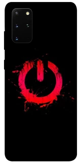 Чохол на Samsung Galaxy S20+ Power On фото 1 з 1
