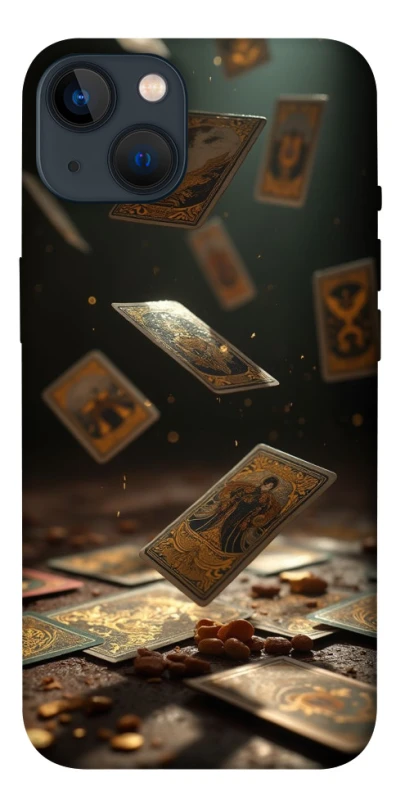 Чохол на Apple iPhone 13 (6.1") Tarot фото 1 з 1