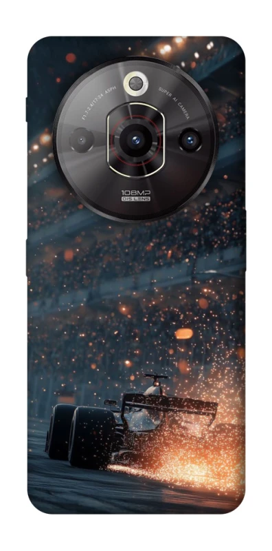 Чохол на ZTE Nubia Focus Pro F-1 ver.3 фото 1 з 1