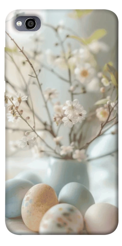 Чохол на Xiaomi Redmi 4a SpringJoy фото 1 з 1