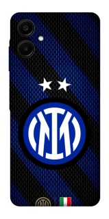 Чохол на Samsung Galaxy A06 FC Inter v2 фото 1 з 1