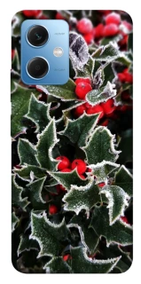 Чехол на Xiaomi Poco X5 5G Новогодний v32 фото 1 из 1