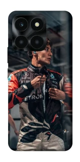 Чохол на Huawei Honor X6a F-1 ver.10 фото 1 з 1