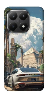 Чехол на Xiaomi 15T porsche v2 фото 1 из 1