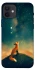 Чехол на Apple iPhone 12 (6.1") Sky fox фото 1 из 1
