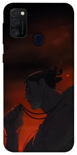 Чехол на Samsung Galaxy M21 Todo v5 фото 1 из 1