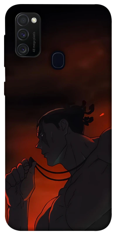 Чохол на Samsung Galaxy M30s / M21 Todo v5 фото 1 з 1