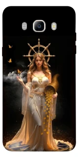 Чохол на Samsung J510F Galaxy J5 (2016) Fortuna фото 1 з 1