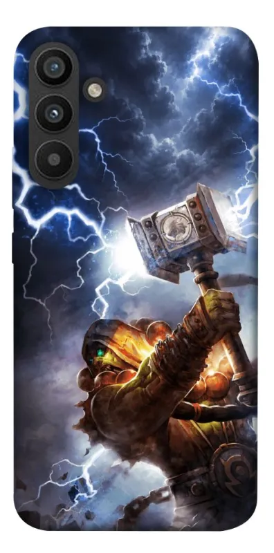 Чохол на Samsung Galaxy A34 5G Thrall фото 1 з 1