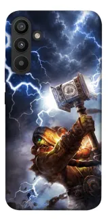 Чехол на Samsung Galaxy A34 5G Thrall фото 1 из 1