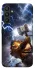 Чохол на Samsung Galaxy A34 5G Thrall фото 1 з 1