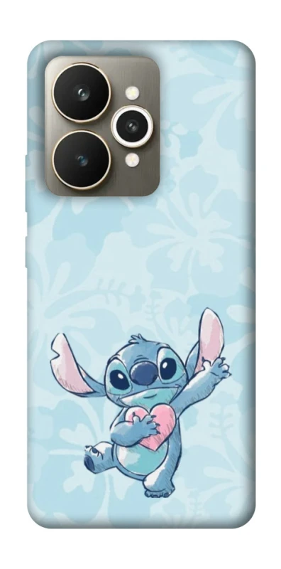 Чохол на Realme 15 Stitch ver.9 фото 1 з 1