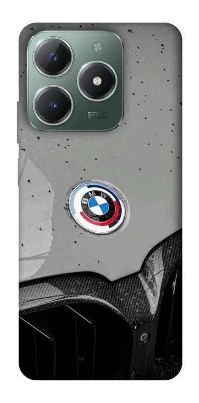 Чехол на Realme C61 BMW v52 фото 1 из 1