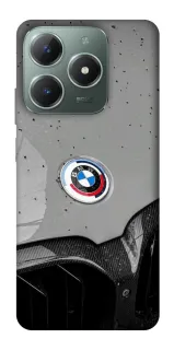 Чехол на Realme C61 BMW v52 фото 1 из 1