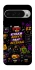 Чохол на Google Pixel 9 Pro XL Brawl Stars collage фото 1 з 1