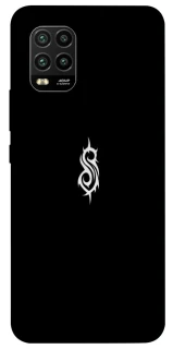 Чехол на Xiaomi Mi 10 Lite Slipknot ver.3 фото 1 из 1